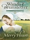 A Merry Heart (eBook): Brides of Lancaster County Series, Book 1